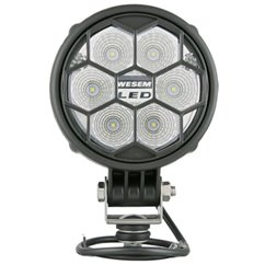 Proiector lucru fi117, LED, 1500lm, cu intrerupator CRC3A.48780 Wesem