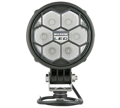 Proiector lucru fi117, LED, 1500lm, cu intrerupator CRC3A.48780 Wesem