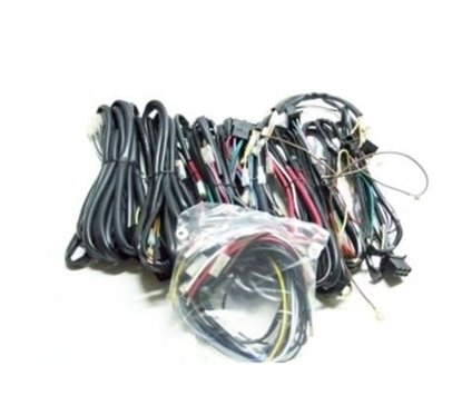 Instalatie electrica U650 ASpeed AH77 38.37.934
