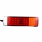 Lampa spate 473x130, 6 functii, ceata, mers inapoi, gabarit lateral, mufa 7 pini, dreapta, L1864 TruckLed