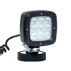 Proiector lucru 100x100, LED, 1300lm, cu magnet, FT-036MAG M30 Fristom
