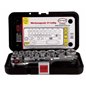 Trusa chei tubulare 10-32 (21 bucati cu clichet 1/2") 331.00 Heyner 