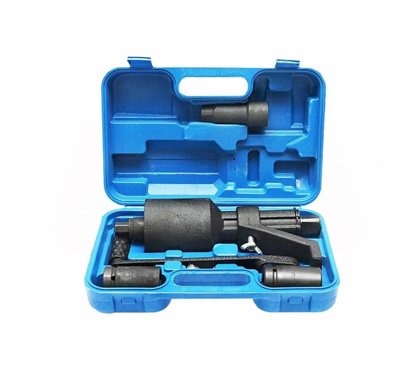 Trusa cheie cu multiplicator forta pentru jante camion 30-32, cu 2 trepte viteza, HI-LO 1:4.8 :58, BK81047 