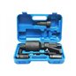 Trusa cheie cu multiplicator forta pentru jante camion 30-32, cu 2 trepte viteza, HI-LO 1:4.8 :58, BK81047 