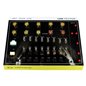 Tester becuri stand, 10 tipuri de dulii, 220v - 12v