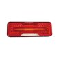 Lampa stop 284x100, LED, dreapta, L1872 TruckLed Lampa stop 284x100, LED, dreapta, L1872 TruckLed
