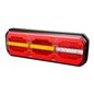 Lampa stop semnalizare dinamica 283x100, 5 functii, LED, L1914 TruckLed