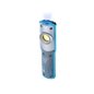 Lanterna lucru LED si UV, reincarcabila USB sau 220V, 5000mAh, 250/ 500/ 1000 lum + 220 lumeni, Vision 63302 Carmotion