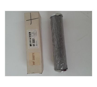 Filtru hidraulic HY20801, HF30071 SF Filter, FF200322B