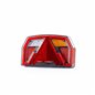 Lampa spate 240x140, LED, 6 functii, cu triunghi, ceata si mers inapoi, cu mufa, dreapta, FT-372 P NT LED BAJONET 6PIN Lampa spate 240x140, LED, 6 functii, cu triunghi, ceata si mers inapoi, cu mufa, dreapta, FT-372 P NT LED BAJONET 6PIN