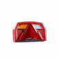 Lampa spate 240x140, LED, 6 functii, cu triunghi, ceata si mers inapoi, stanga, FT-372 L NT Fristom Lampa spate 240x140, LED, 6 functii, cu triunghi, ceata si mers inapoi, stanga, FT-372 L NT Fristom