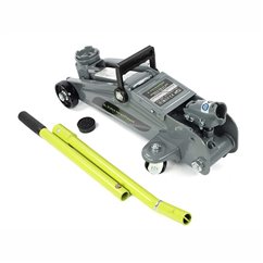 Cric crocodil 2T, 135-330mm, cu 2 leviere si tampon, 58569 Carmotion 