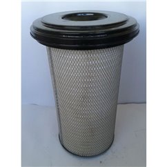 Filtru aer AF970 Fleetguard, 81083040032, 10948004
