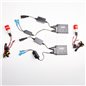 Instalatie xenon H1 12V 4300K, balast A50, Canbus 02752 Amio Instalatie xenon H1 12V 4300K, balast A50, Canbus 02752 Amio
