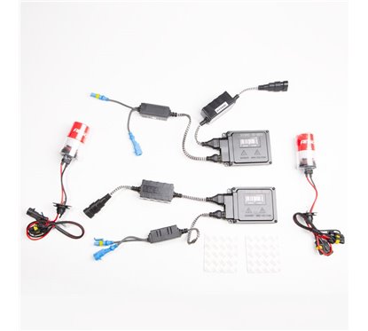 Instalatie xenon H8, H9 H11 12V 6000K, balast A50, Canbus 02770 Amio