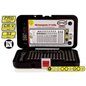 Trusa biti 37 piese (hexagonale, torx , M si clichet) 335.00 Heyner Trusa biti 37 piese (hexagonale, torx , M si clichet) 335.00 Heyner