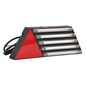 Lampa spate LED 414x146, 6 functii: pozitie, frana, semnalizare, ceata, mers inapoi, catadioptru, DREAPTA, W69P 334/II Was