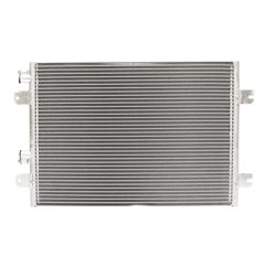 Radiator condensor AC Logan 1.5dCi 8200182361