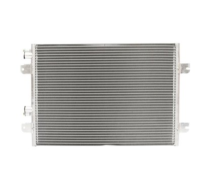 Radiator condensor AC Logan 1.5dCi 8200182361
