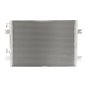 Radiator condensor AC Logan 1.5dCi 8200182361