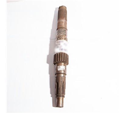 Arbore secundar, cutie viteze, 5 trepte, 0004169... Aro  