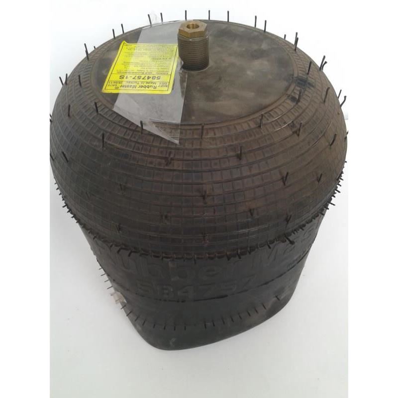 Perna aer 584757-1C / 584757-1S Rubber Master