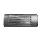 Radiator pentru terase 2000W IP24, BW2025 Bewello