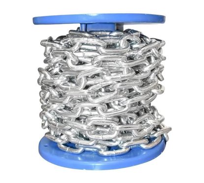 Lant electrogalvanizat fi13 DIN766 5m/rola tambur SCX86