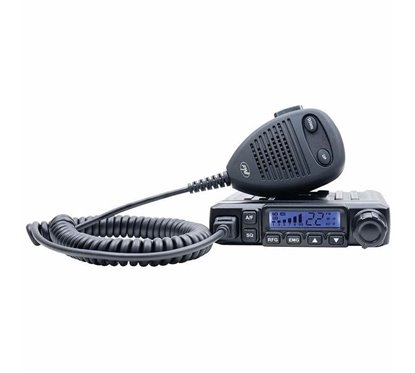 Statie radio PNI ESCORT HP6500L ASQ 4W