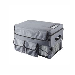 Husa termoizolanta lada frigorifica 30L, pentru frigider 07090, 07050 Compass