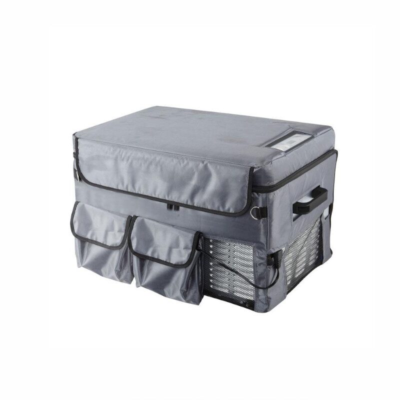 Husa termoizolanta lada frigorifica 30L, pentru frigider 07090, 07050 Compass Husa termoizolanta lada frigorifica 30L, pentru frigider 07090, 07050 Compass