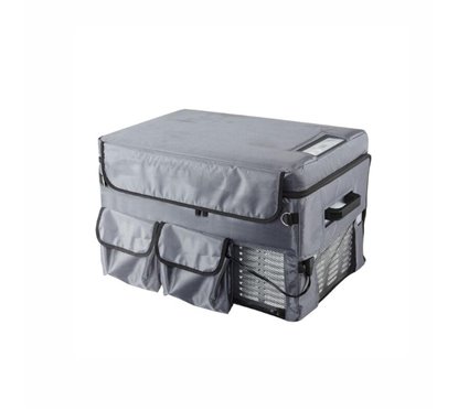 Husa termoizolanta lada frigorifica 30L, pentru frigider 07090, 07050 Compass