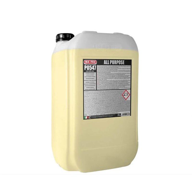 Spuma activa universala All Purpose 105, 25 kg Mafra