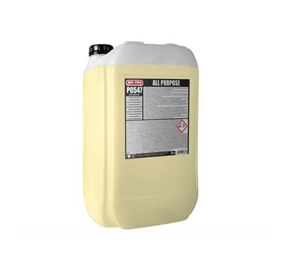 Spuma activa universala All Purpose 105, 25 kg Mafra