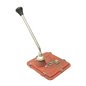 Capac cutie viteze cu o maneta U445, 40.17.020 UTB 