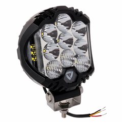 Proiector fi154, faza lunga si pozitie, cu LED, 40W, 3800lm, TT.13240DRL