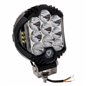 Proiector fi154, faza lunga si pozitie, cu LED, 40W, 3800lm, TT.13240DRL Proiector fi154, faza lunga si pozitie, cu LED, 40W, 3800lm, TT.13240DRL