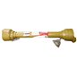 Cardan cositoare 850mm T1 cruce 22x54, 3/8" Z6 BS94