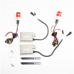 Instalatie xenon H1 12-24V 4300K balast 1068 Canbus 01784 Amio