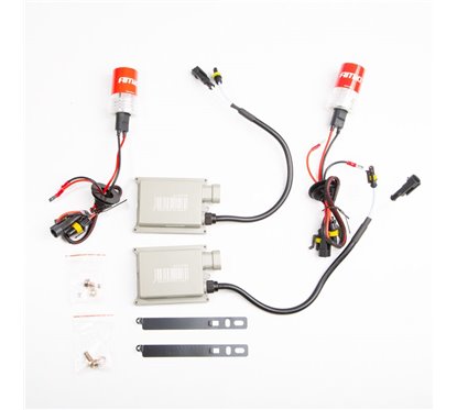 Instalatie xenon H1 12-24V 4300K balast 1068 Canbus 01784 Amio