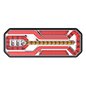 Lampa stop 350x131, 6 functii, ceata, mers inapoi si semnalizare dinamica, stanga, L1949 TruckLed Lampa stop 350x131, 6 functii, ceata, mers inapoi si semnalizare dinamica, stanga, L1949 TruckLed