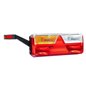 Lampa stop 400x153, 6 functii cu bec, stanga, cu gabarit Led, Kingpoint FT145, FT-500-135 Fristom Lampa stop 400x153, 6 functii cu bec, stanga, cu gabarit Led, Kingpoint FT145, FT-500-135 Fristom