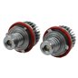 LED Marker Angel Eyes 10W BMW E39,53,60,61,63,64,65,66,87, 01540 Amio LED Marker Angel Eyes 10W BMW E39,53,60,61,63,64,65,66,87, 01540 Amio
