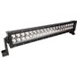 Proiector LED BAR 606x90, combo, 120W, 12000m, 02438 Amio
