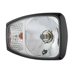 Far cu semnalizare dreapta RGV1. 49040 Wesem