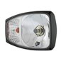 Far cu semnalizare dreapta RGV1. cu mufa AMP SuperSeal 5pini, 49040 Wesem Far cu semnalizare dreapta RGV1. cu mufa AMP SuperSeal 5pini, 49040 Wesem