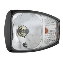 Far cu semnalizare stanga RGV1. 49030 Wesem