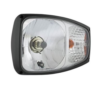 Far cu semnalizare stanga RGV1. 49030 Wesem