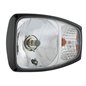 Far cu semnalizare stanga RGV1. cu mufa AMP SuperSeal 5pini, 49030 Wesem Far cu semnalizare stanga RGV1. cu mufa AMP SuperSeal 5pini, 49030 Wesem