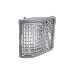 Proiector lucru John Deere 103x107 incastrabil, stanga AL78177- 909 LPRE 56601 Wesem